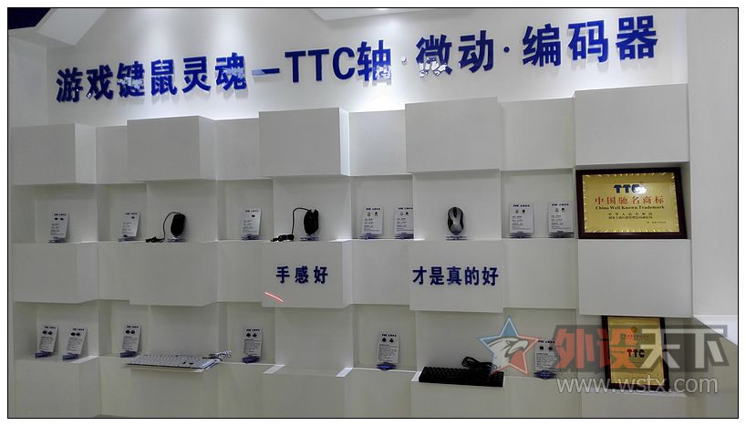 ⣬TTCμ