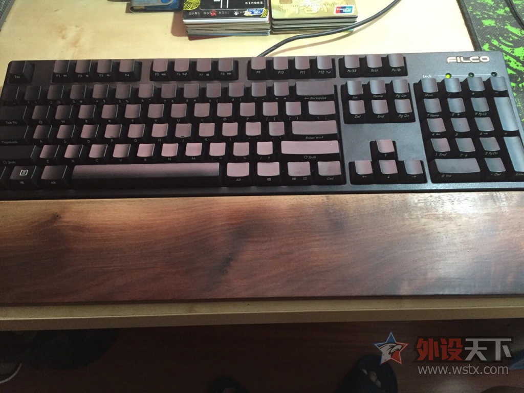 [����]Filco ʥ��ԭװ��ñ 104 ���(�ѳ�)