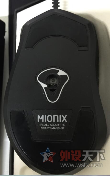 Mionix Castor zowie fk2
