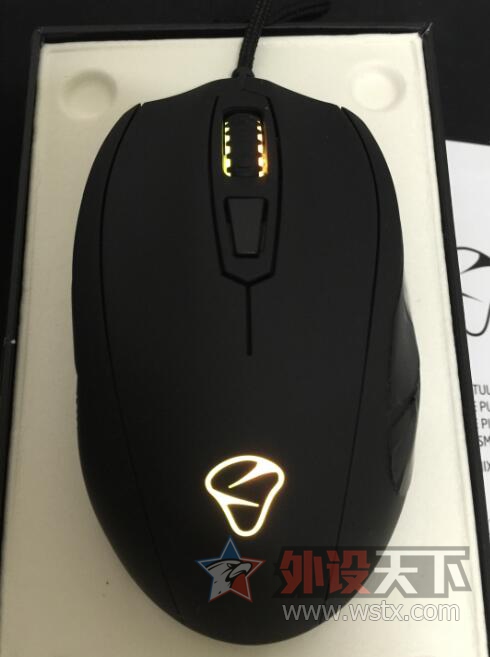 Mionix Castor zowie fk2