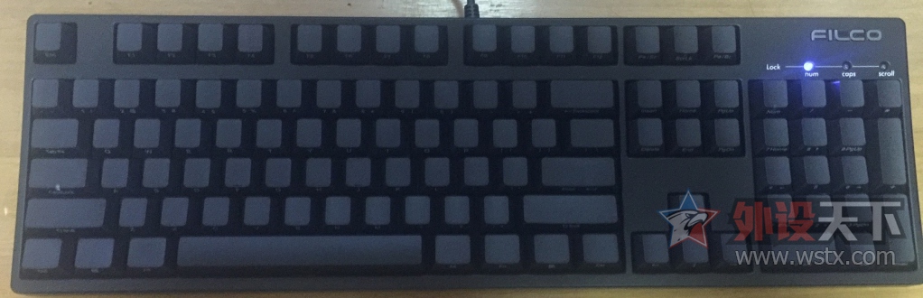 Filco��Leopold��ñ��ҵ��˳�㱨��һ��