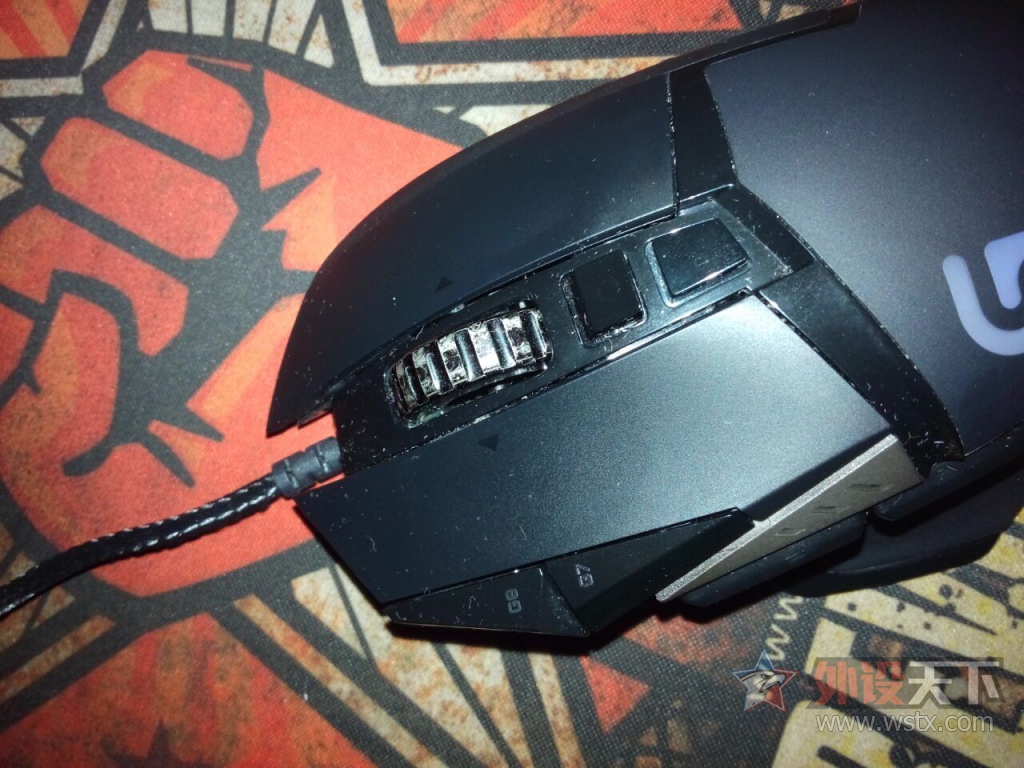 502���ֵ�ɫ��