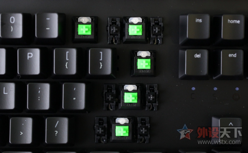 ���ߺڹѸ�֩�� BLACKWIDOW X �����òʰ��е��������