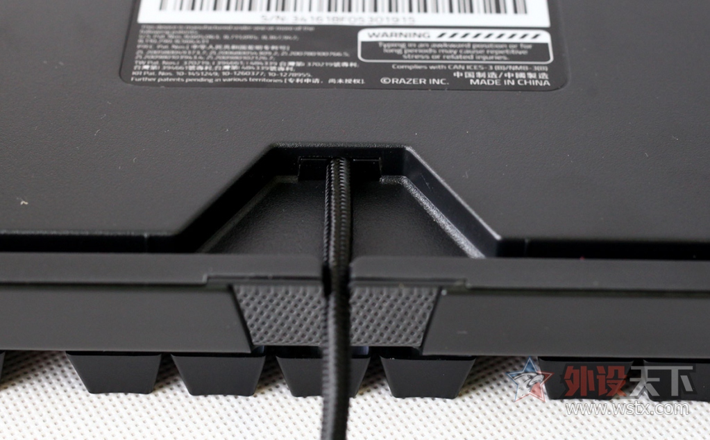 ���ߺڹѸ�֩�� BLACKWIDOW X �����òʰ��е��������