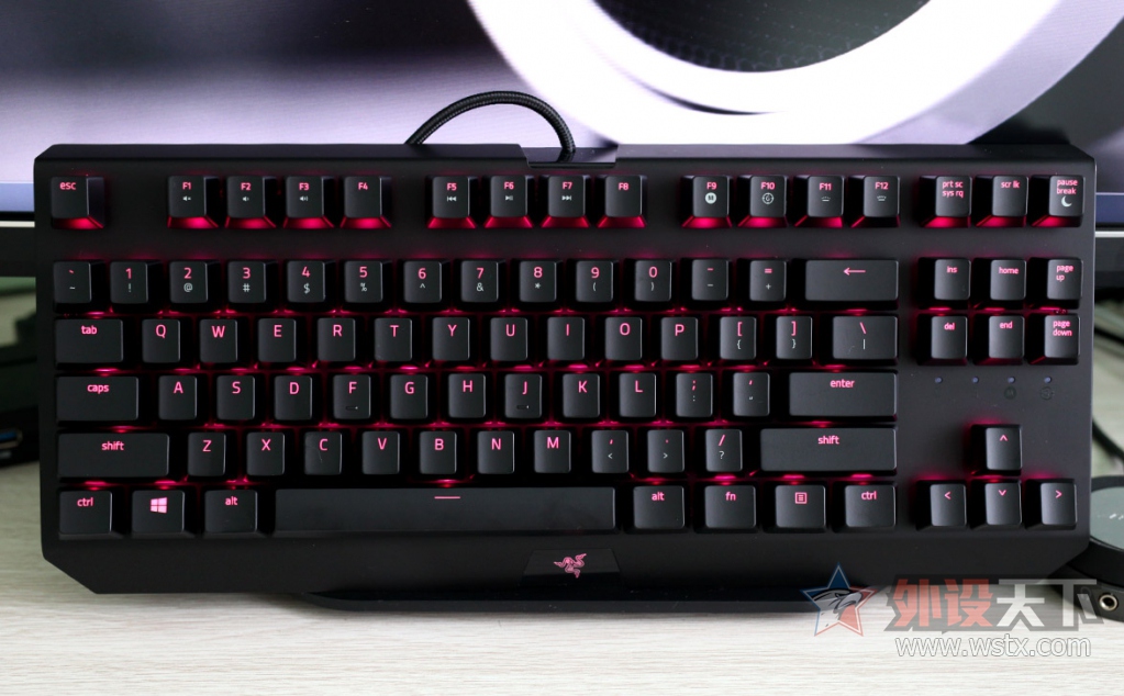 ���ߺڹѸ�֩�� BLACKWIDOW X �����òʰ��е��������