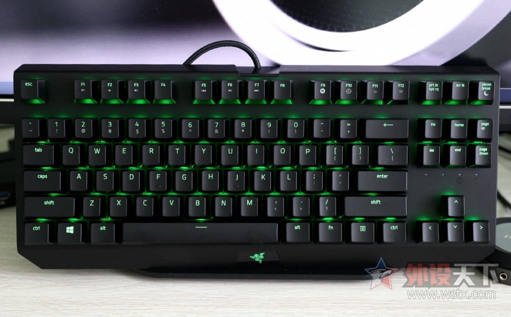 ���ߺڹѸ�֩�� BLACKWIDOW X �����òʰ��е��������