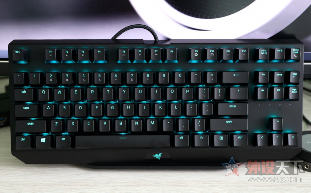 ���ߺڹѸ�֩�� BLACKWIDOW X �����òʰ��е��������