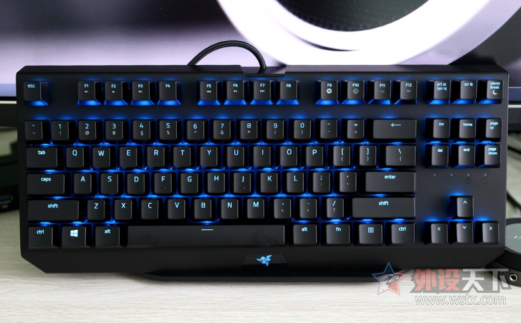 ���ߺڹѸ�֩�� BLACKWIDOW X �����òʰ��е��������