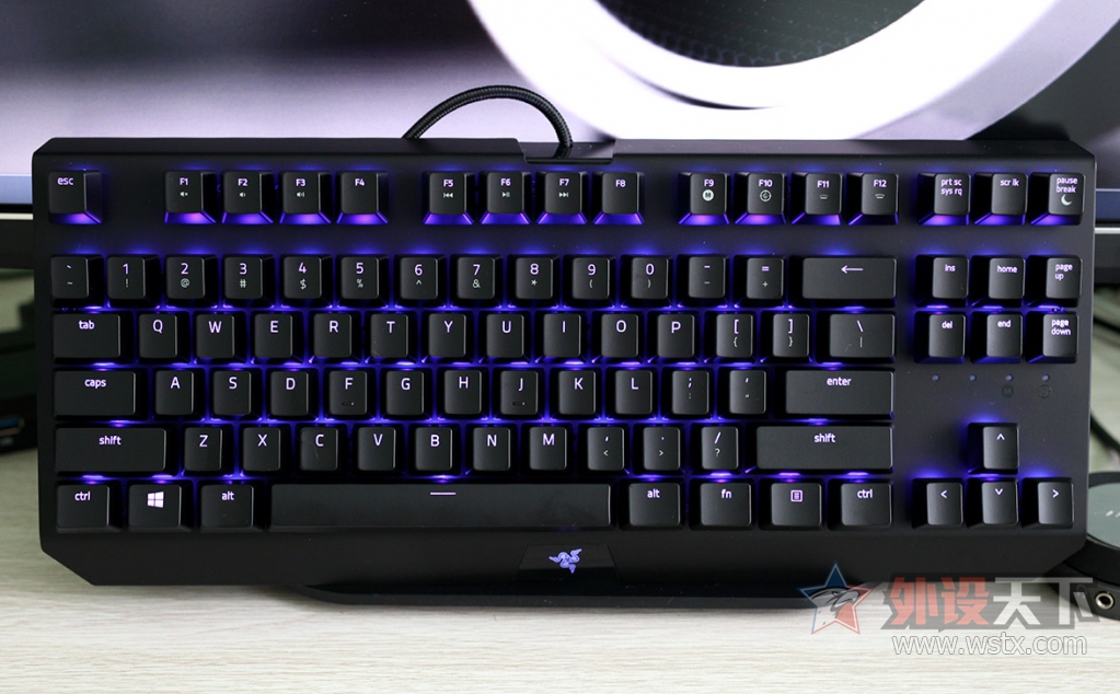 ���ߺڹѸ�֩�� BLACKWIDOW X �����òʰ��е��������