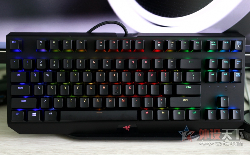 ���ߺڹѸ�֩�� BLACKWIDOW X �����òʰ��е��������