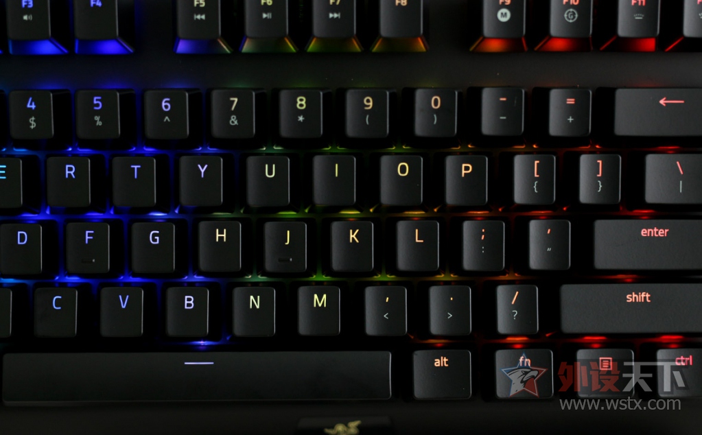 ���ߺڹѸ�֩�� BLACKWIDOW X �����òʰ��е��������