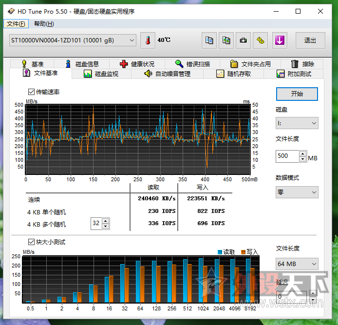 ҿϣ10TB NASӲӦϢըʱս[ԭ]