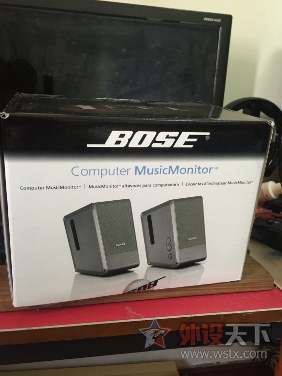 BOSE M2 ΢+