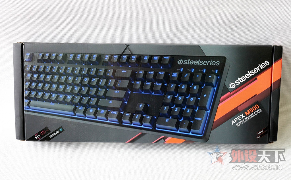 ---APEX M500е̲