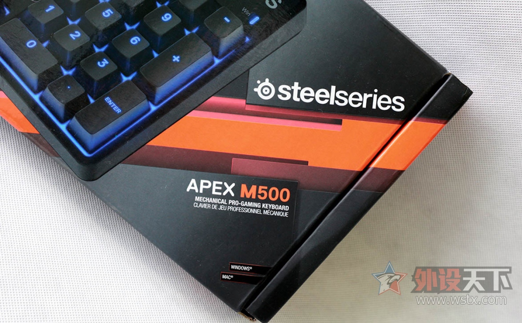 ---APEX M500е̲
