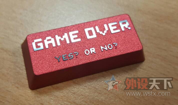 Լ˵GAME OVERñ