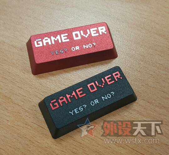 Լ˵GAME OVERñ