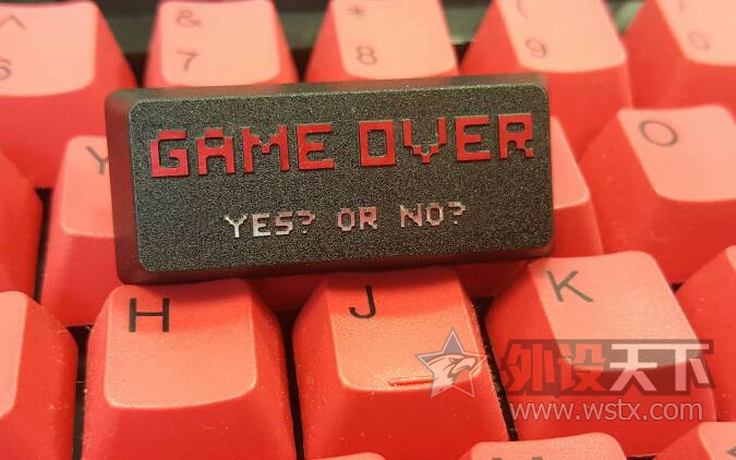Լ˵GAME OVERñ