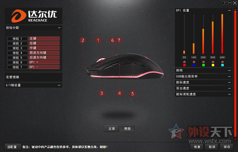 ��ȻRGB��ȴ����ɱ���أ������EM905����С��