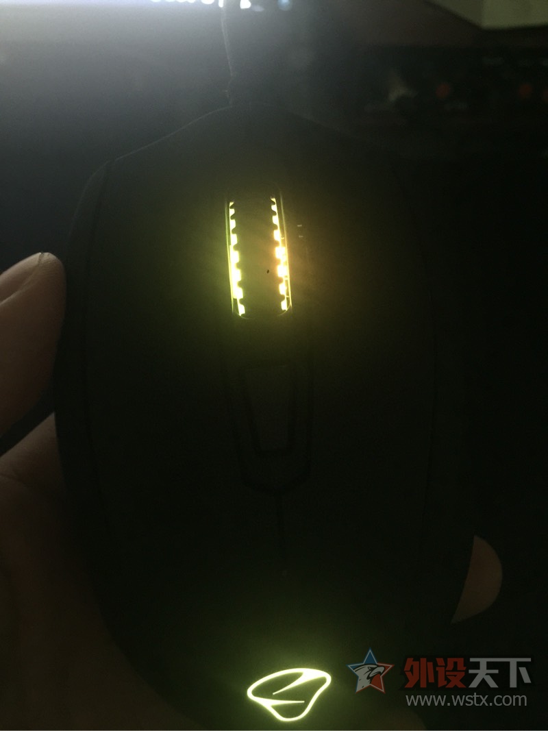 Mionix Castor �ָв�����Ʒ��һ�㣬���fps���