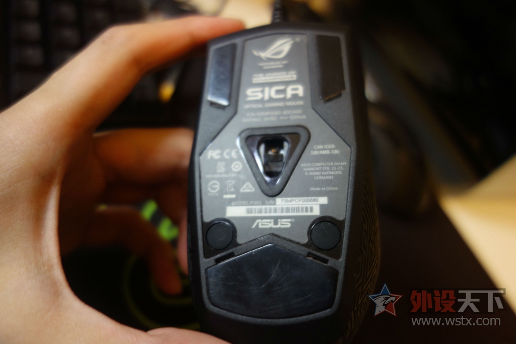 ��������9�»�˶ P301-1A ROG��ҹ���SICA ׿�� ZOWIE AM-GS