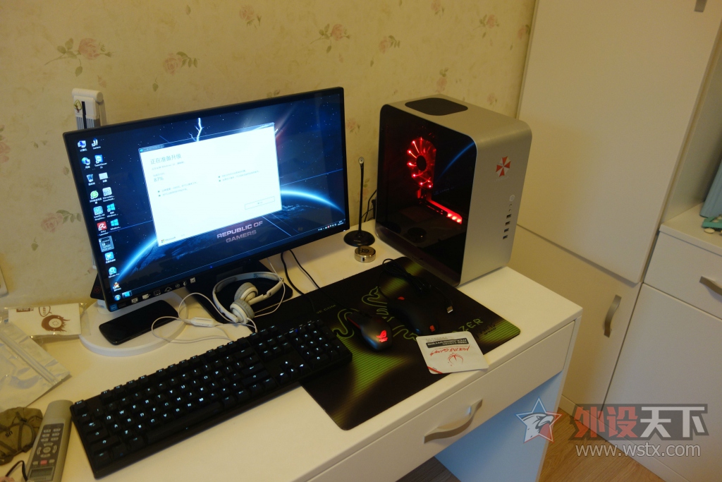 ��������9�»�˶ P301-1A ROG��ҹ���SICA ׿�� ZOWIE AM-GS