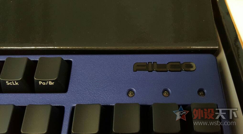ԺϿFilcoɫ򵥿䡣