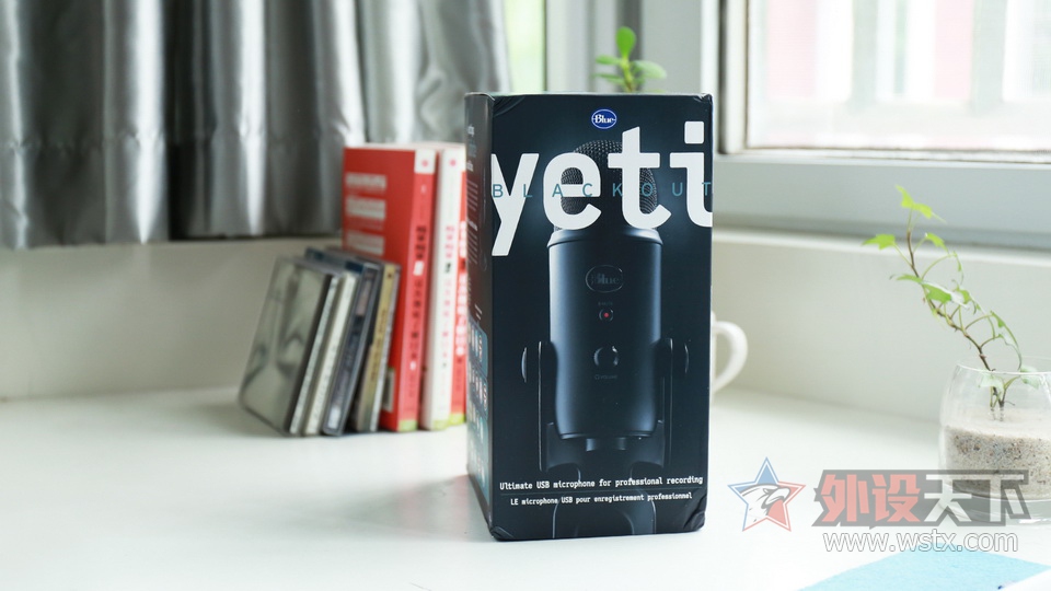 ̳ٵ衪Blue Yeti ѩUSB˷翪