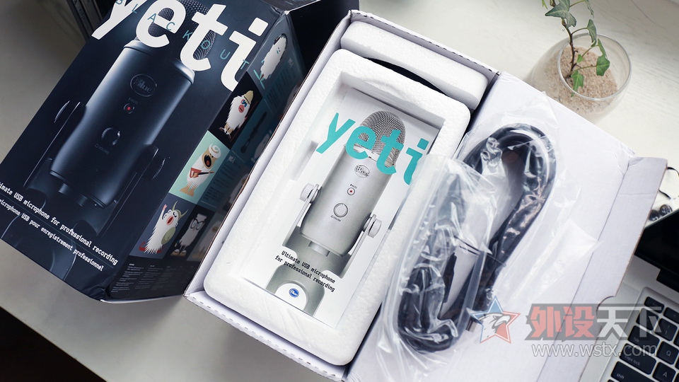 ̳ٵ衪Blue Yeti ѩUSB˷翪