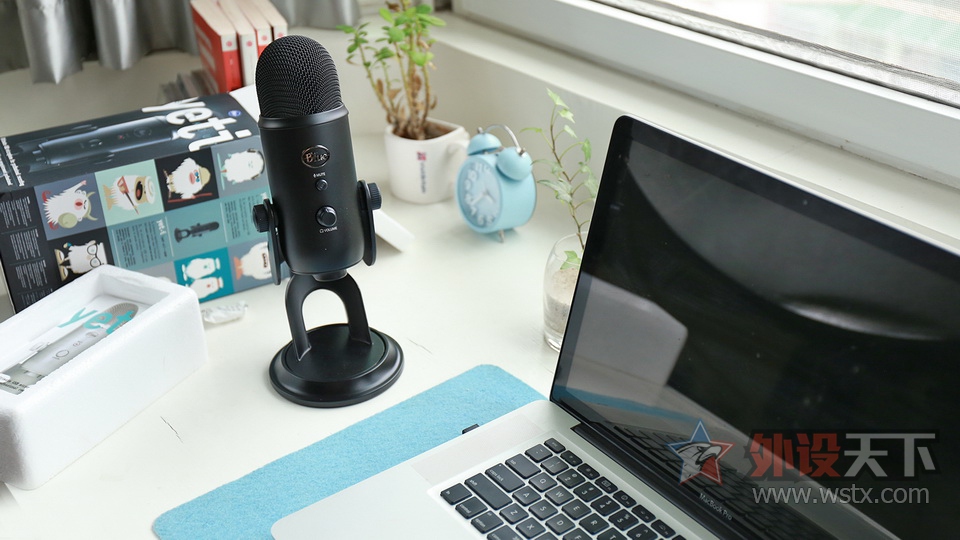 ̳ٵ衪Blue Yeti ѩUSB˷翪