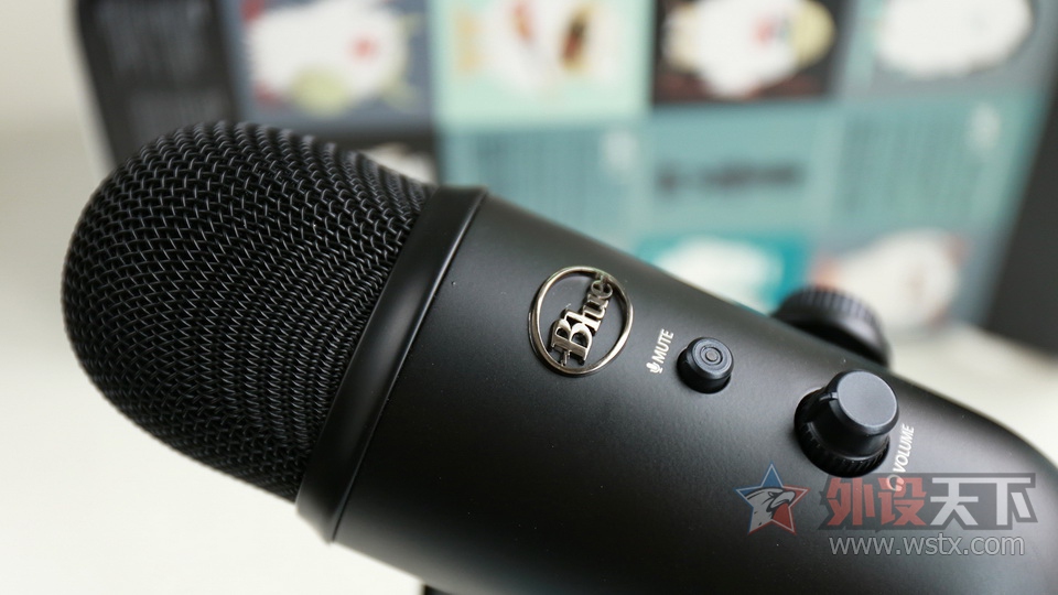 ̳ٵ衪Blue Yeti ѩUSB˷翪