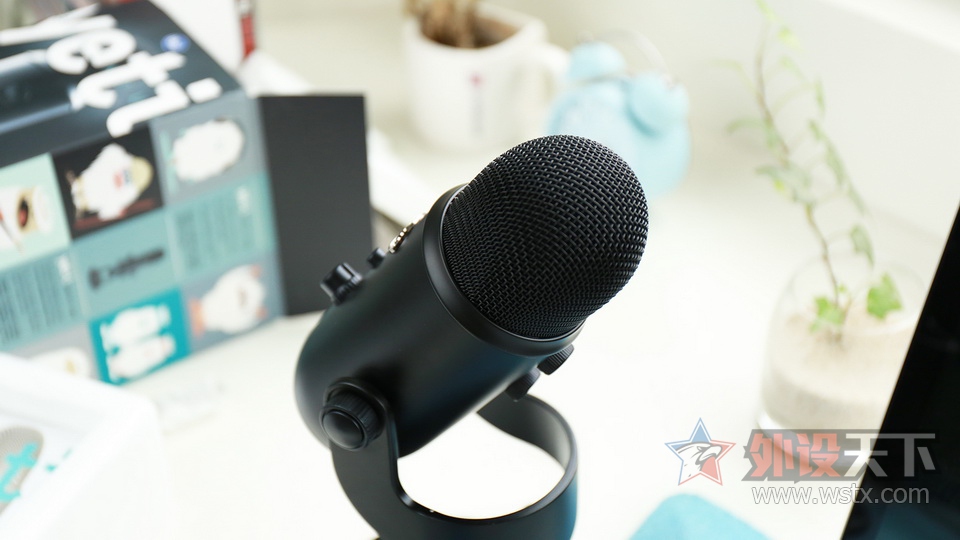 ̳ٵ衪Blue Yeti ѩUSB˷翪