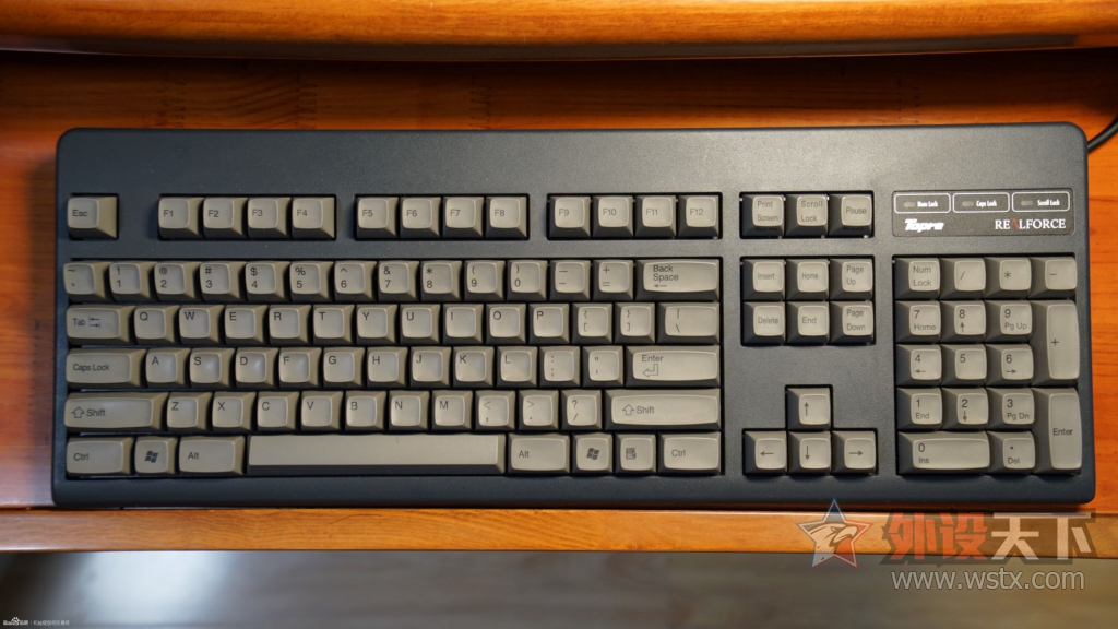 �����ۡ�Realforce Hi-Pro 104�����ݼ���