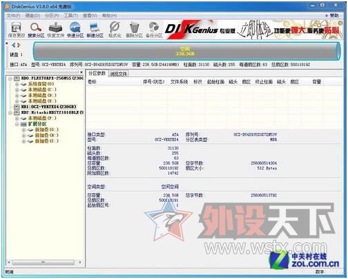 ����SSD��4K�������