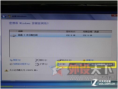 ����SSD��4K�������