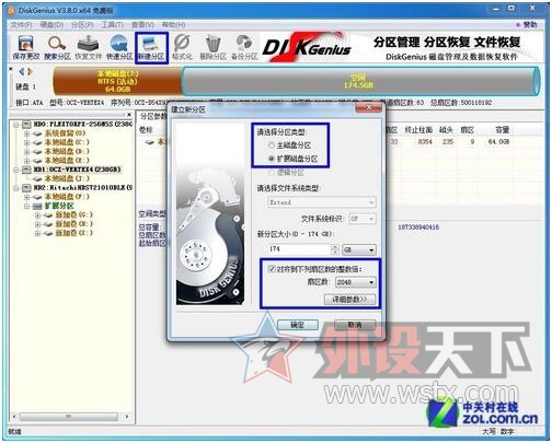 ����SSD��4K�������