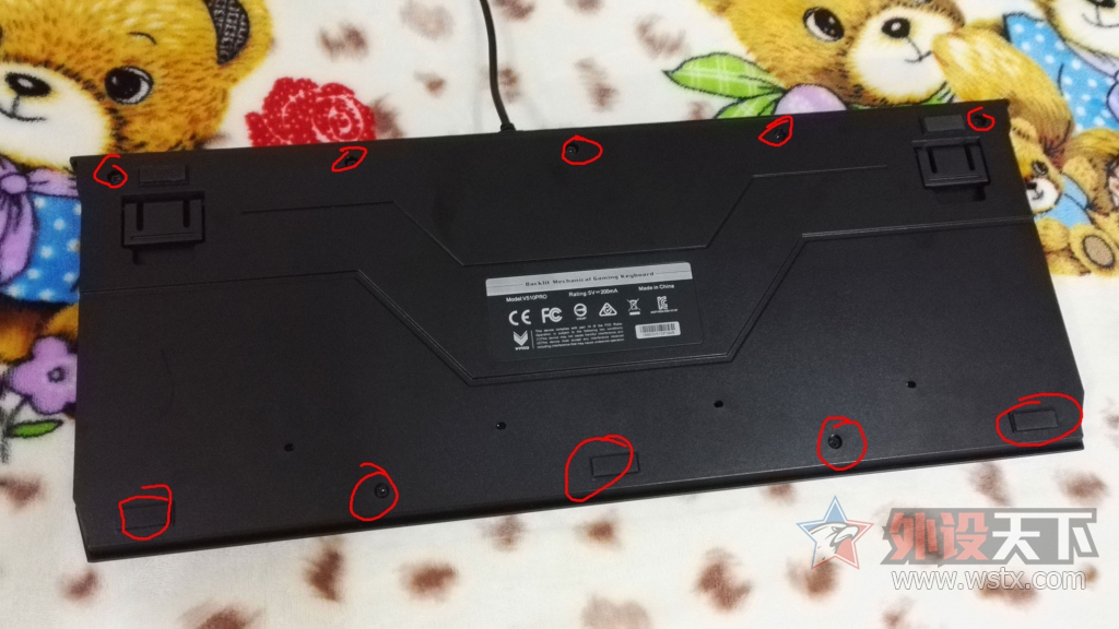 �װ�V510PRO֮�衪������˾��������MV��