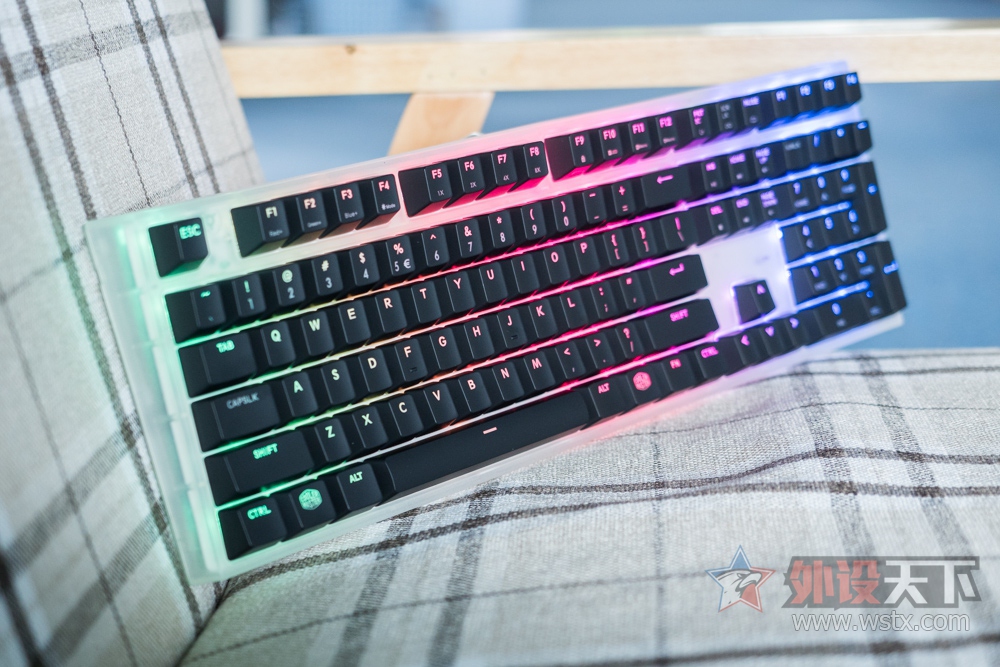 ӡ͸ķ Master Pro L͸ͼ