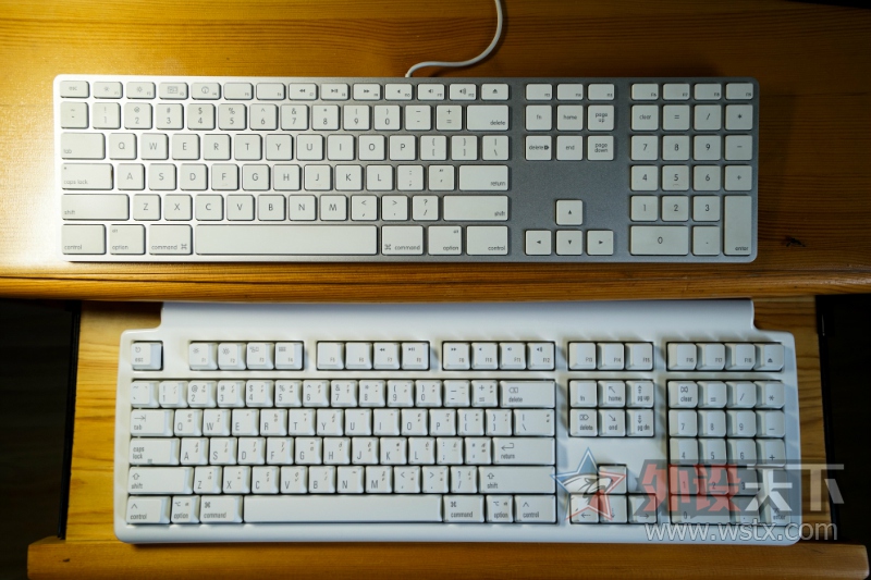 Matias Tactile Proƻרе