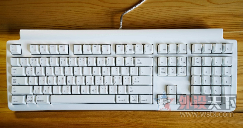 Matias Tactile Proƻרе