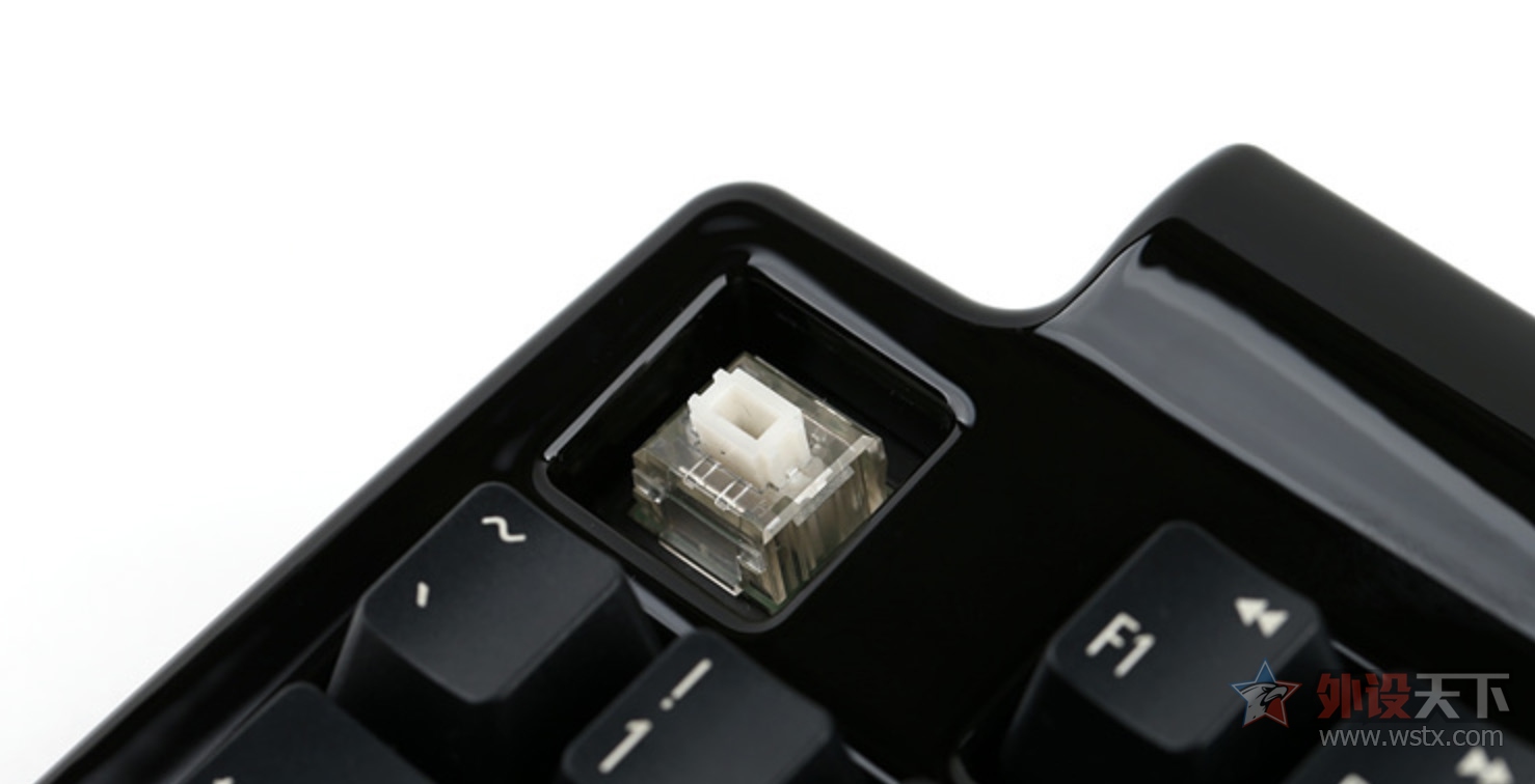Matias Tactile Proƻרе