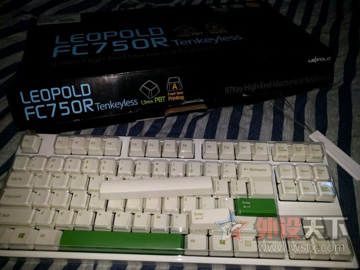 [����] FILCO������ FC750R����