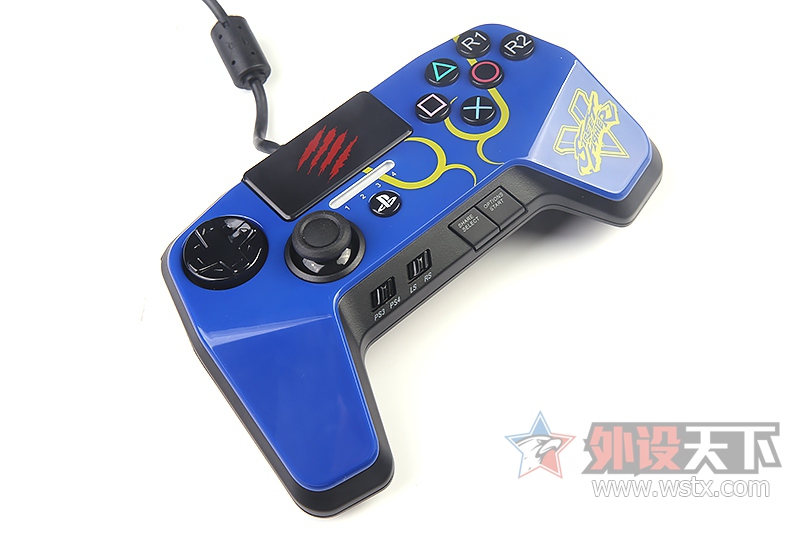 Mad Catz ʨְ5 רҵϷֱﳤܶ