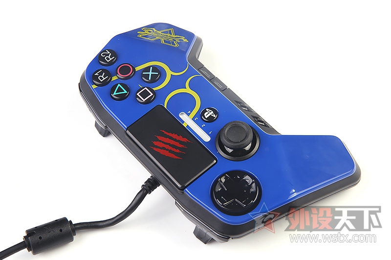 Mad Catz ʨְ5 רҵϷֱﳤܶ