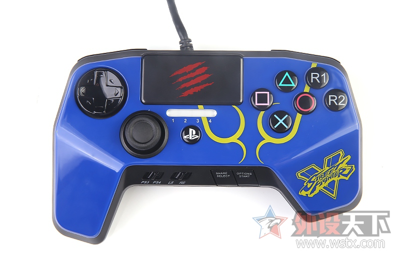 Mad Catz ʨְ5 רҵϷֱﳤܶ