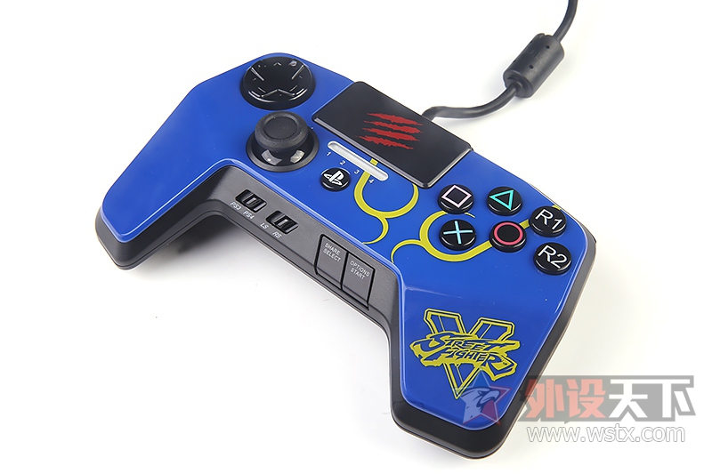 Mad Catz ʨְ5 רҵϷֱﳤܶ