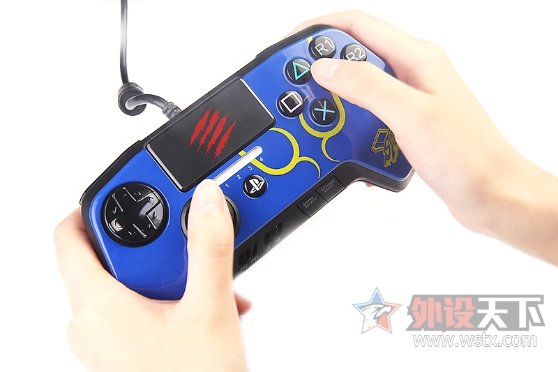 Mad Catz ʨְ5 רҵϷֱﳤܶ