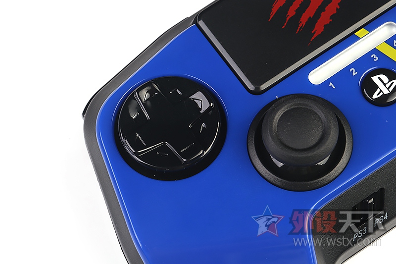 Mad Catz ʨְ5 רҵϷֱﳤܶ