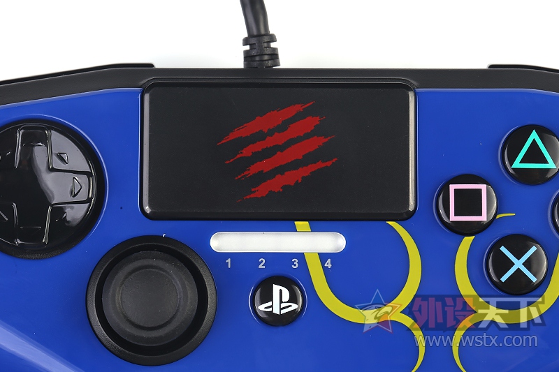 Mad Catz ʨְ5 רҵϷֱﳤܶ