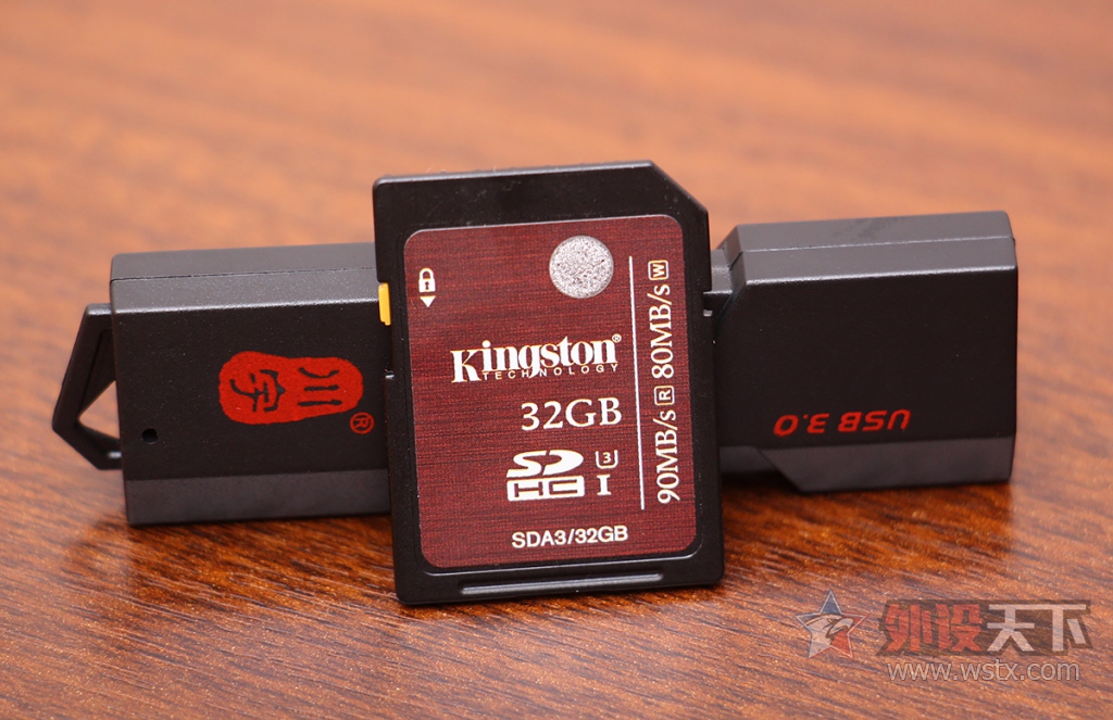 ������ð����������� USB 3.0 SD �������Աȼ��